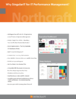 SingularIT from Northcraft Analytics, 1 Pager (2)