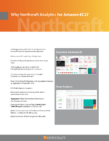 Why Northcraft for Amazon EC2 (1)