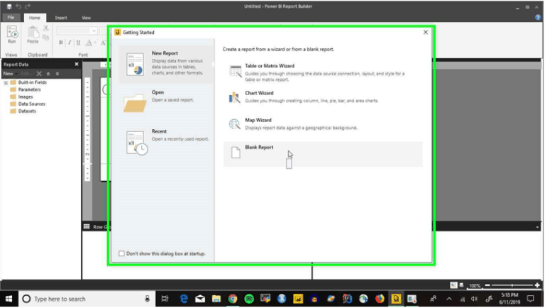 ssrs report builder download ssrs report builder download