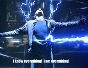 IT Resources - NorthCraft Analytics - Everything