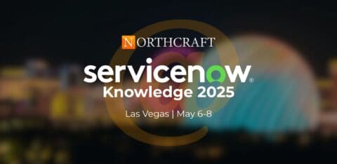 ServiceNow Knowledge 2025