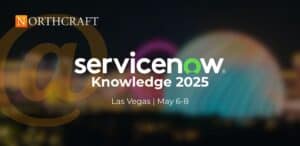 ServiceNow Knowledge 2025